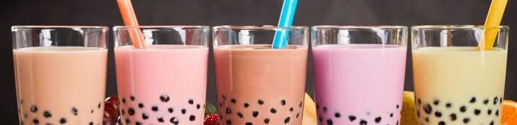 TLOFT Bubble Tea