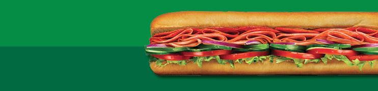 Subway BTC Paketi