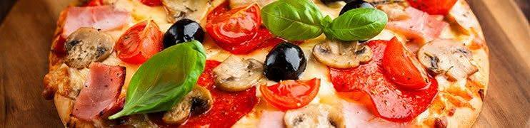 Pizza Sedmica Pizze