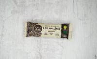 20 CHOCOLATE TEMNA GIANDUJA Z LEŠNIKI