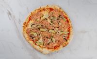 CAPRICCIOSA PIZZA