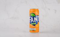 Fanta 0.33l