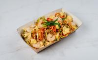 Thai spicy fried rice