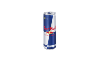 RedBull, 0,25 l