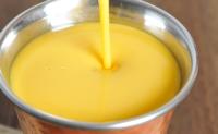 Mango lassi 0,3 lit *VEGANSKO