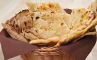 Punjabi bread basket