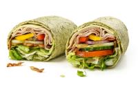 Melt (wrap) meni