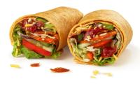 Pizza Picante (wrap) meni