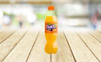 Fanta PET 0,5l