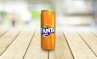 Fanta pločevinka 0,25l