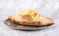 Calzone - prepognjena