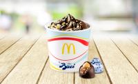 Ice Cup Baci NOVO