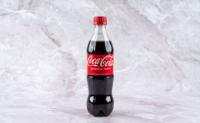 COCA-COLA original (500 ml)