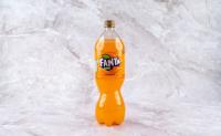 Fanta orange (1.5 L)