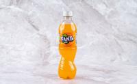 FANTA orange (500 ml)