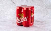 Pivo UNION (500ml) x 4 (FOUR PACK)