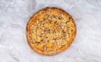 PIZZA FUNGHI