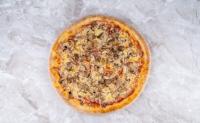 PIZZA POHORSKA