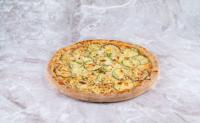 PIZZA ZUCCHINI