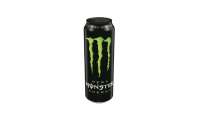 Monster Energy