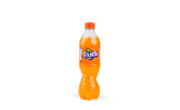 Fanta Orange (330ml)