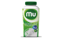 Navadni jogurt 0.2 l