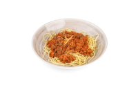 Špageti bolognese - malica