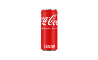 Coca Cola 0.33 l