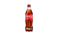 Coca Cola 0.5 l