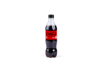 Coca Cola Zero 0.50l