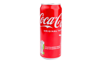 Coca-Cola 0.33 l