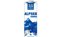 Mleko (1000ml)