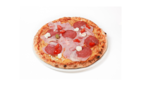 Pizza - Serminček