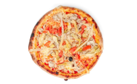 Pizza Vegeterijanska