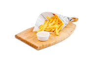 Pommes frites