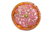 Pizza Klasika