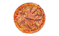 Pizza Ribiška