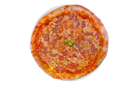 Pizza Tuna