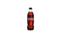 Coca-Cola Zero (500ml)