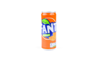 Fanta