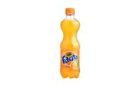 Fanta Orange (500ml)