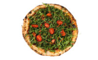 Pizza Spicey Rocket