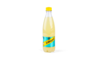 Schweppes Bitter Lemon (500ml)