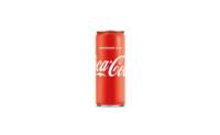 Coca-Cola 0.33 l