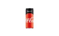 Coca-Cola Zero (250ml)