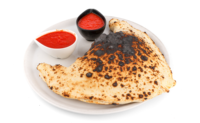 Pizza Calzone (premium)