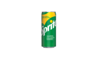 Sprite (330ml)