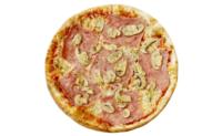 Pizza Klasika - Družinska