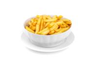 Pommes frites