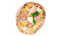 Pizza Bologna